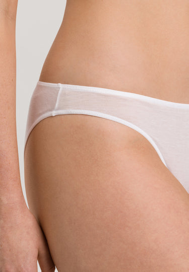 71818 Bikini - 101 White